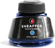 Butelka z atramentem Sheaffer - niebieska - 50ml