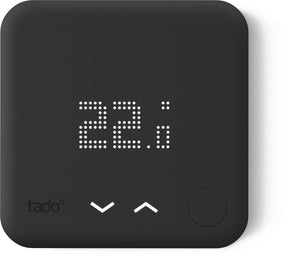 Inteligentny termostat przewodowy Tado° v3+ - inteligentny termostat - przedłużka - biały