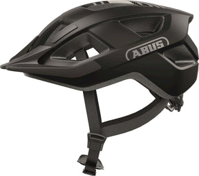 Abus Helm Aduro 3.0 Race Black L 58-62 cm