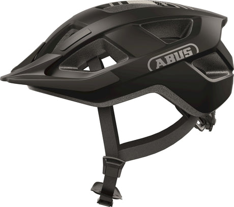 Abus Helm Aduro 3.0 Race Black L 58-62 cm