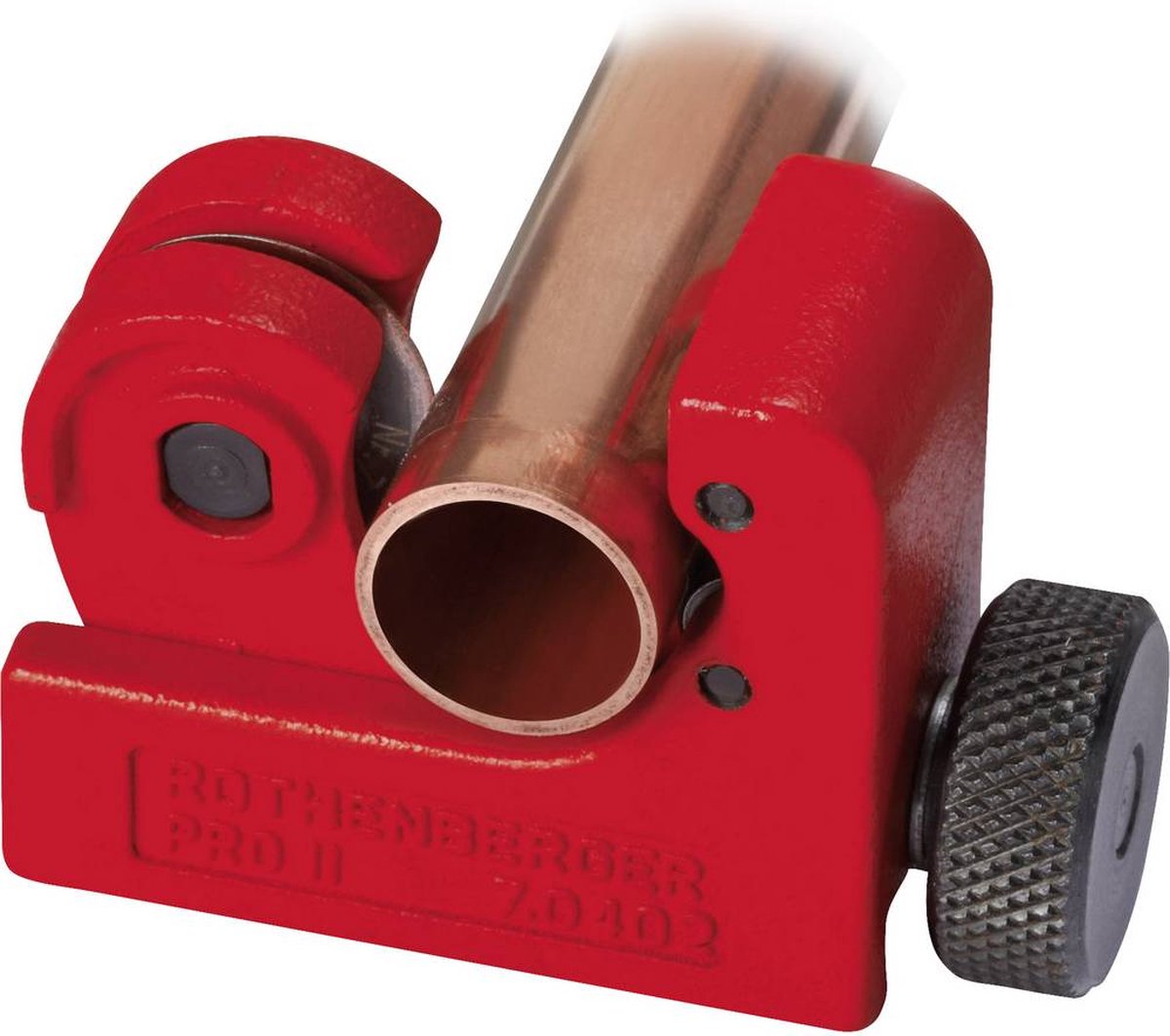 Obcinak do rur Rothenberger 70402