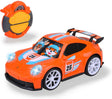 Dickie Toys 204116005 ABC IRC Porsche 911 GT3 RC Model samochodu dla początkujących