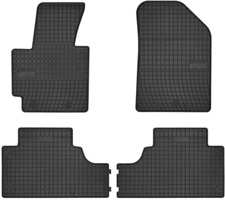 Dywaniki gumowe Frogum kia soul 2014-obecnie -