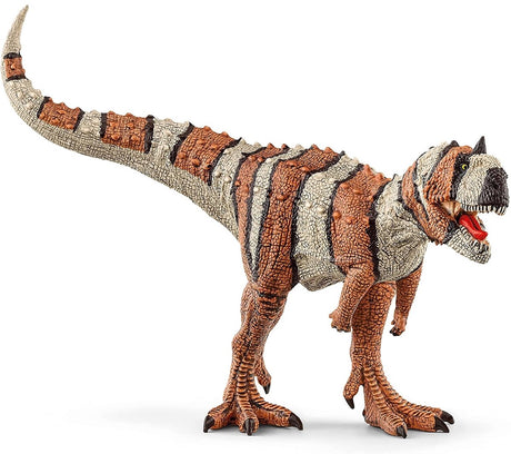 Dinozaury Schleicha majungasaurus 15032