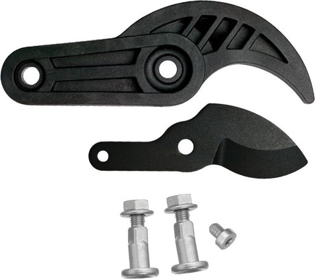 Ostrze Fiskars, kowadełko i śruba l71 - 1026290 - 1026290