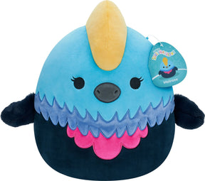 Squishmallows - melrose kazuar 30 cm plusz