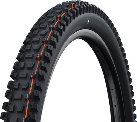 Opona Schwalbe Reifen Albert Pro Evolution Line Albert Pro Evol.Line 65-622