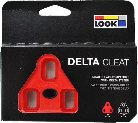 Spójrz na buty delta 9� czerwone