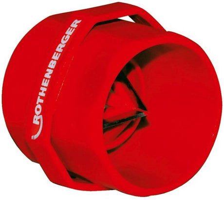 Gratownik wewnętrzno-zewnętrzny Rothenberger | D. 4-36 mm 1 8-1 3 8 cali | nadaje się do miedzi i tworzyw sztucznych | 1 sztuka - 11006 - 11006
