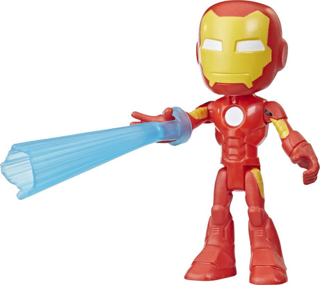 Figurka Iron Man firmy Hasbro