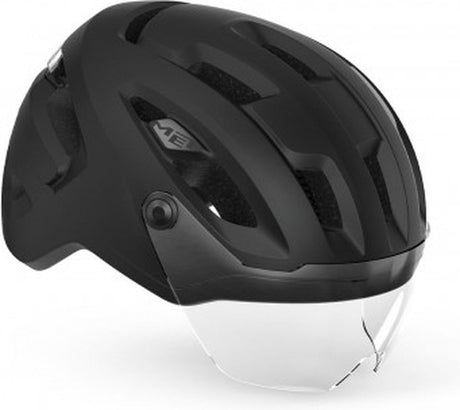 Z intercity mips kask rowerowy mężczyźni kobiety - kask rowerowy e-bike dorośli - rower elektryczny - rozmiar l (58-61cm) - nta 8776 - czarny mat (czarny)