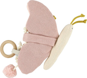 Trixie Activity Books - Butterfly