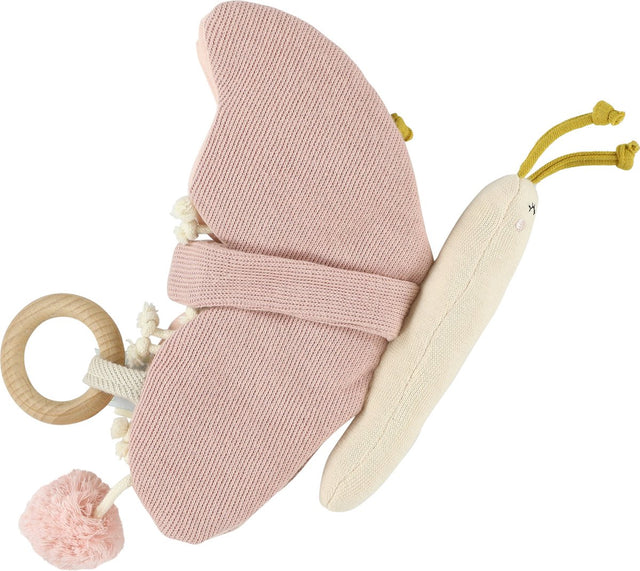 Trixie Activity Books - Butterfly