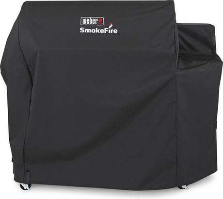 Weber - osłona ochronna smokefire ex6 bbq