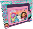 Lexibook ordinateur portable éducatif bilingue gabby et la maison magique (fr en)