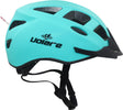 Hełm rowerowy volare unisex - 54-58 cm - zielony