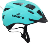 Hełm rowerowy volare unisex - 54-58 cm - zielony
