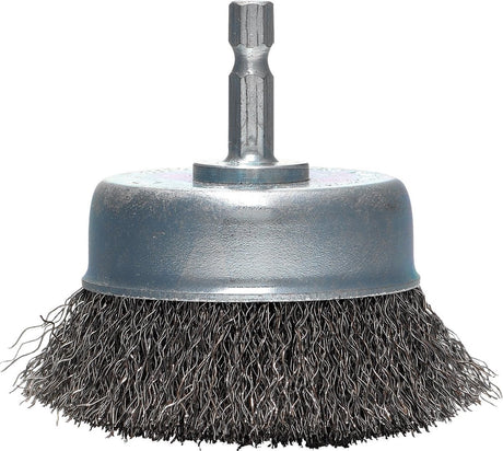 Makita p-66905 szczotka doczołowa 75mm