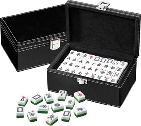 Gra Philos Mahjong