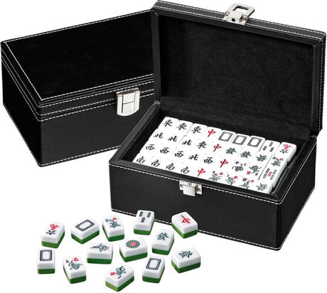 Gra Philos Mahjong