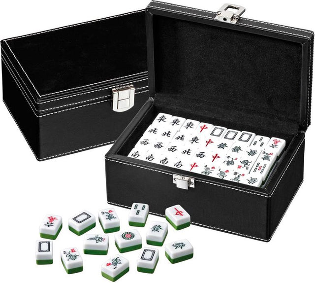 Gra Philos Mahjong