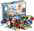 Zestaw konstrukcyjny Brio Builder - 34587