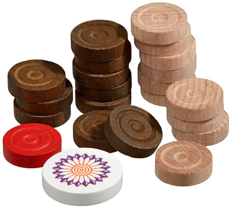 Klasyczne kamienie Philos Carrom