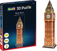 Puzzle firmy Revell - puzzle 3D Big Bena 00120