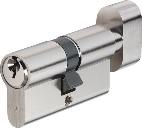 Cylinder gałkowy Abus e50 - k35 35