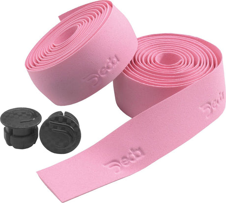 DEDA HEADBAR PINK PANTER (PINK)