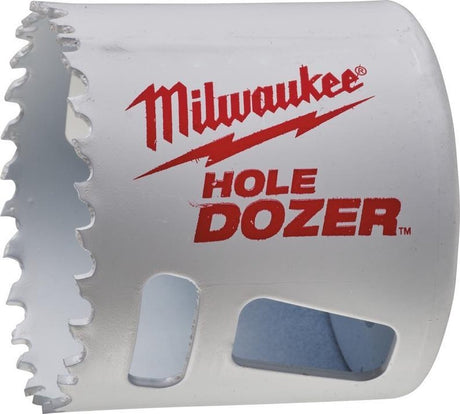 Otwornica bimetaliczna Milwaukee Hole Dozer™ 52 mm - 49560122