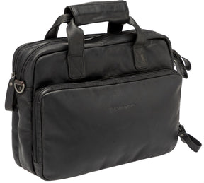 Newlooxs Cali Black