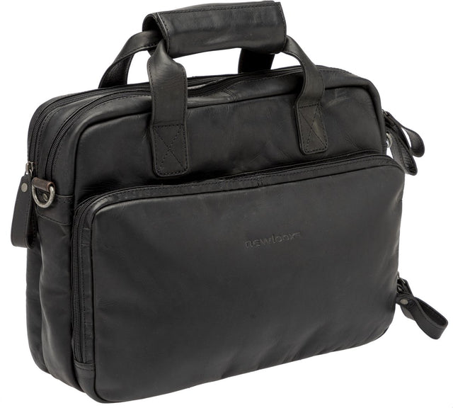 Newlooxs Cali Black