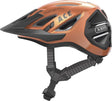 Abus urban-i 3.0 ace - kask rowerowy goldfish pomarańczowy s (51 - 55 cm)