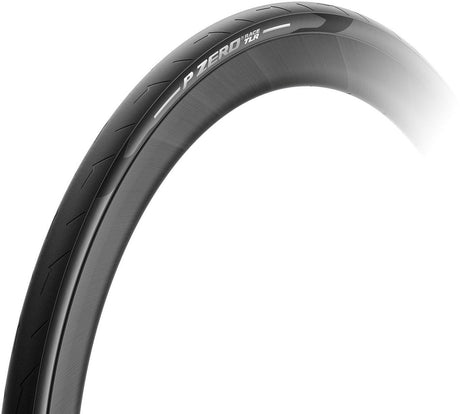 Opona do roweru szosowego Pirelli p zero race tlr - czarna; 26mm