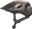 Abus urban-i 3.0 ace - fietshelm metallic copper s (51 - 55 cm)