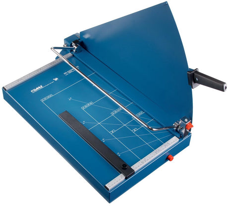 Dahle https: www.cchobby.nl gilotyna do papieru-517-l-60-cm-b-36-5-cm-1-piece