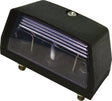Carpoint kentekenverlichting 85 mm