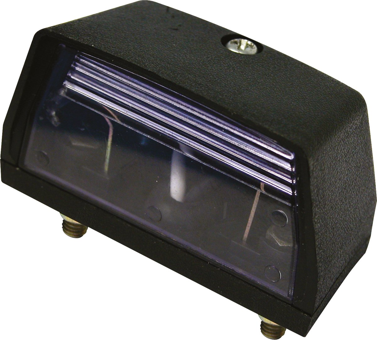 Carpoint kentekenverlichting 85 mm
