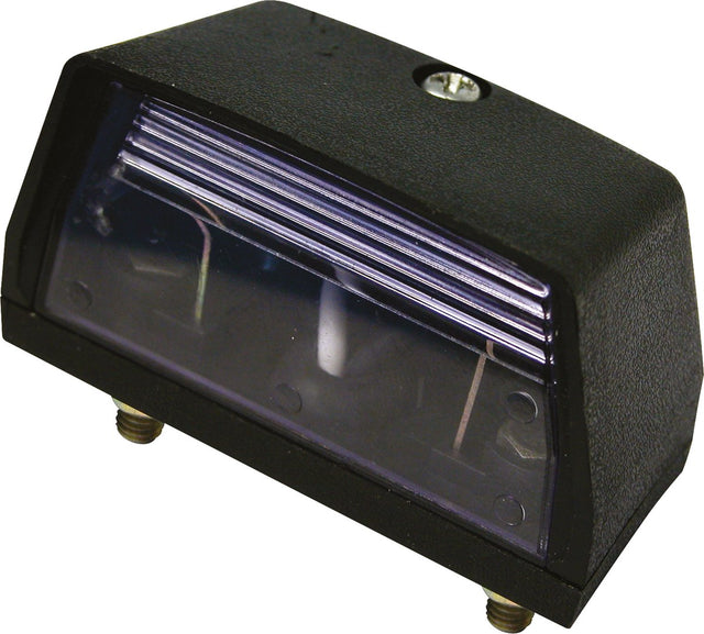 Carpoint kentekenverlichting 85 mm