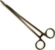 Albatros kromme adertang - 19 cm