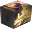 Ultimate Guard Sidewinder 100+ Xenoskin Magic: The Gathering „Tarkir: Dragon Storm” – projekt 3