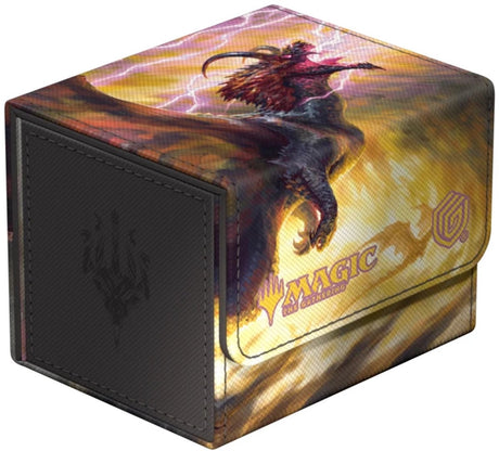 Ultimate Guard Sidewinder 100+ Xenoskin Magic: The Gathering „Tarkir: Dragon Storm” – projekt 3