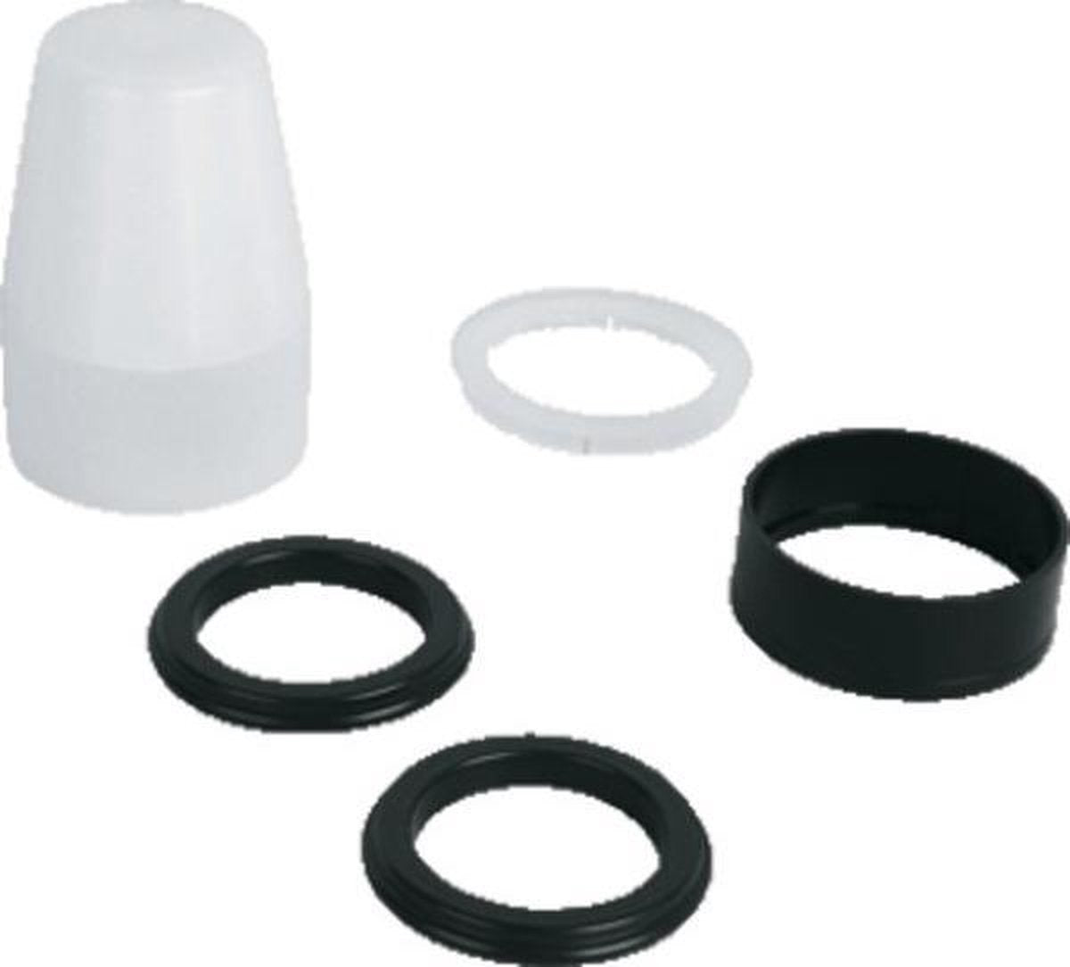 Zestaw uszczelek Grohe 46429 fehgrau, 46429sa0