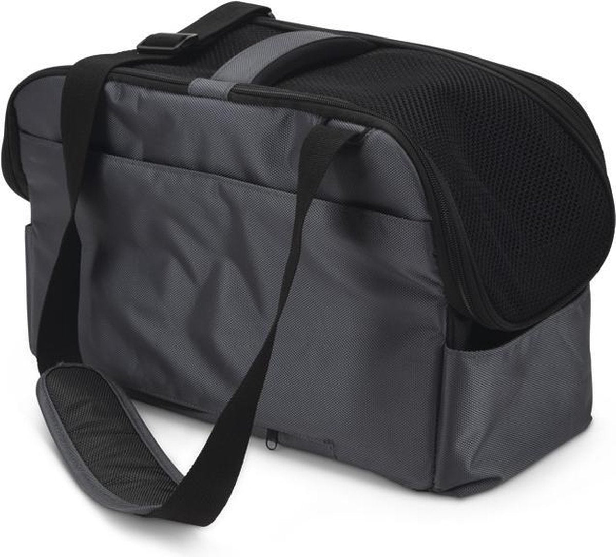 Beeztees wagoni - torba podróżna dla psa - 2w1 - 47x20x27 cm