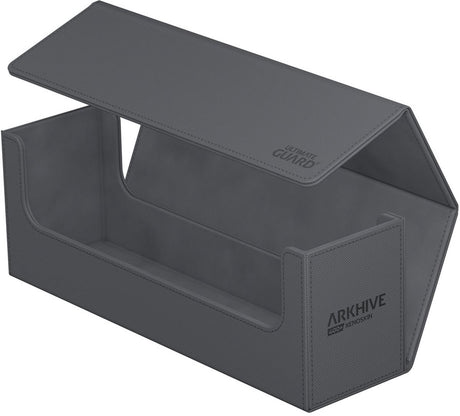 Archiwum Ultimate Guard 400+ xenoskin - szare