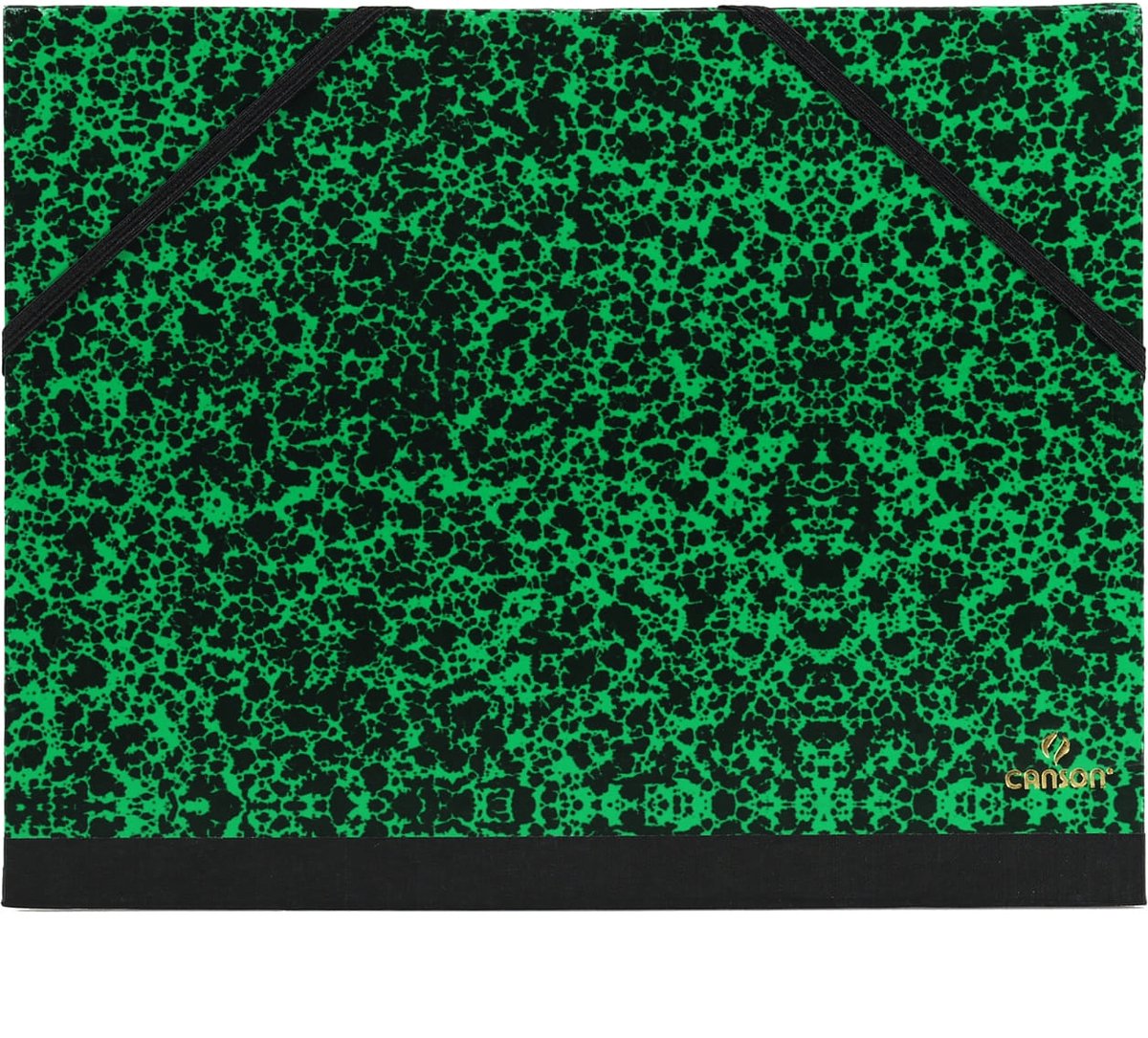Teczka rysunkowa Canson studio 32x45 cm