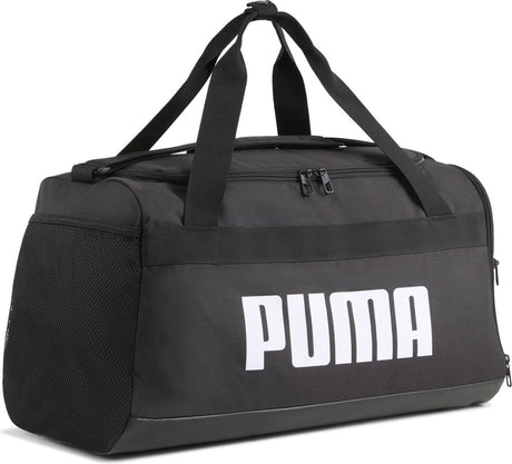Mała torba sportowa Puma Challenger Torba sportowa unisex - czarna