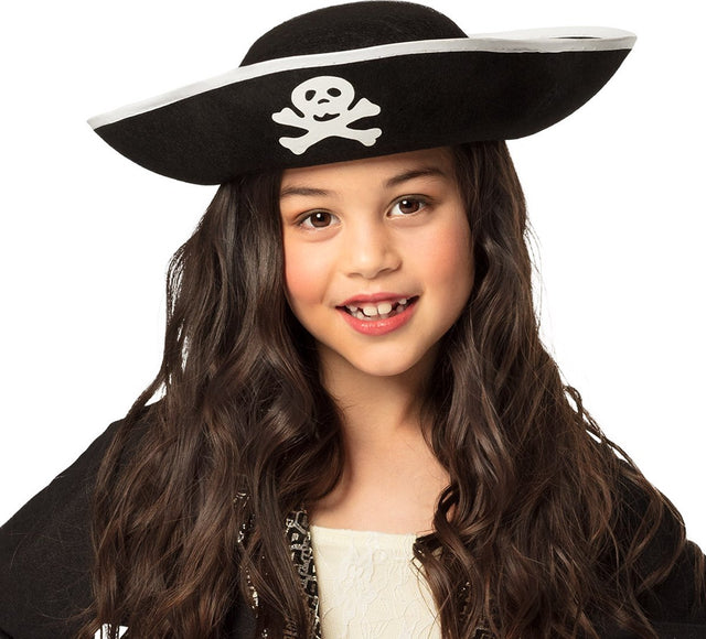 Boland Pirate Hat