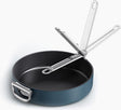 Joseph joseph space multifunctionele pan rond